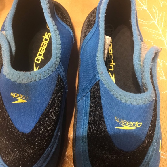 ❌ SOLD ❌. Speedo water shoes - Picture 4 of 8